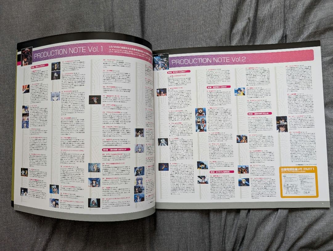 アニメ　機動戦艦ナデシコ　DVD-BOX　　　 　期間限定生産