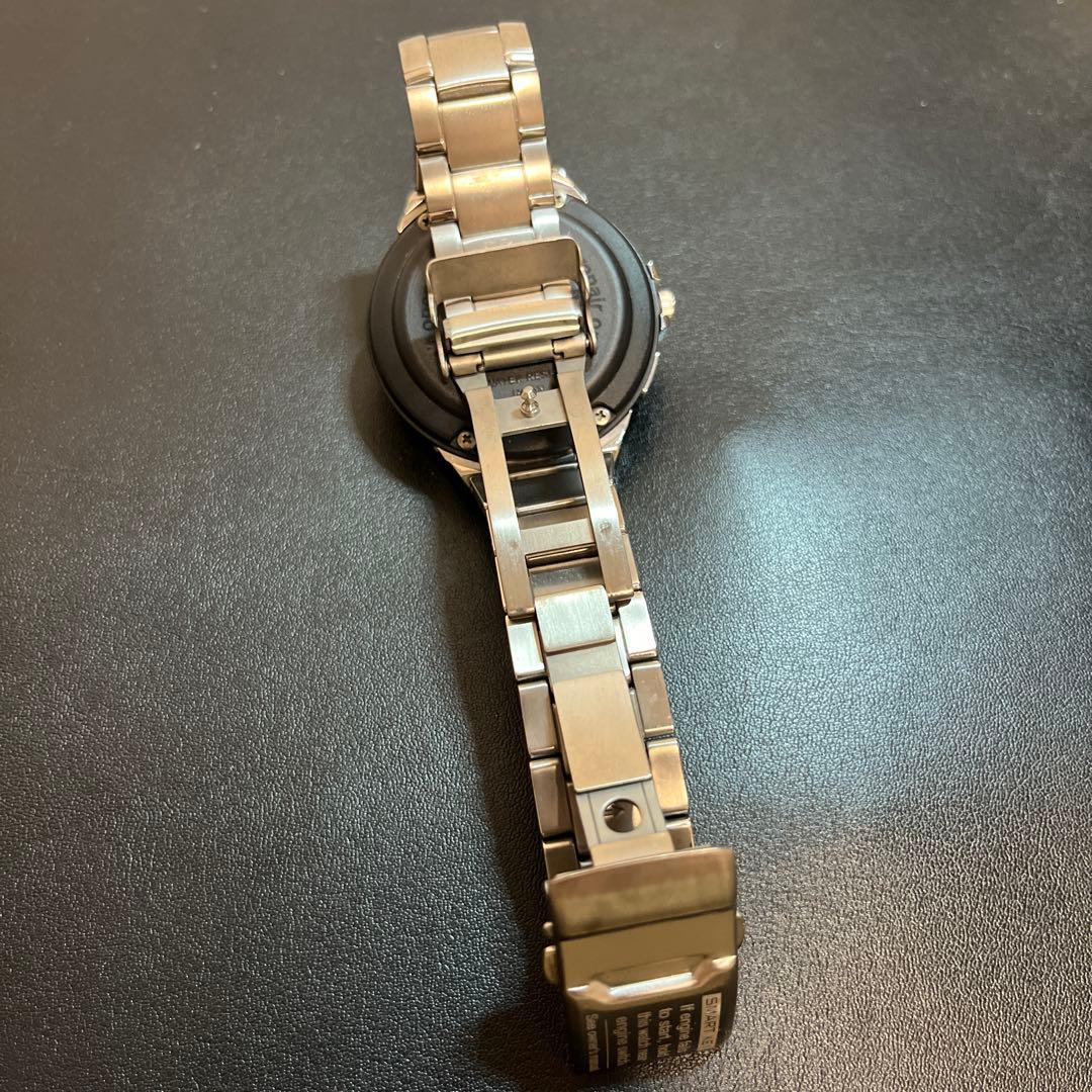 トヨタ CROWN 腕時計 A19200