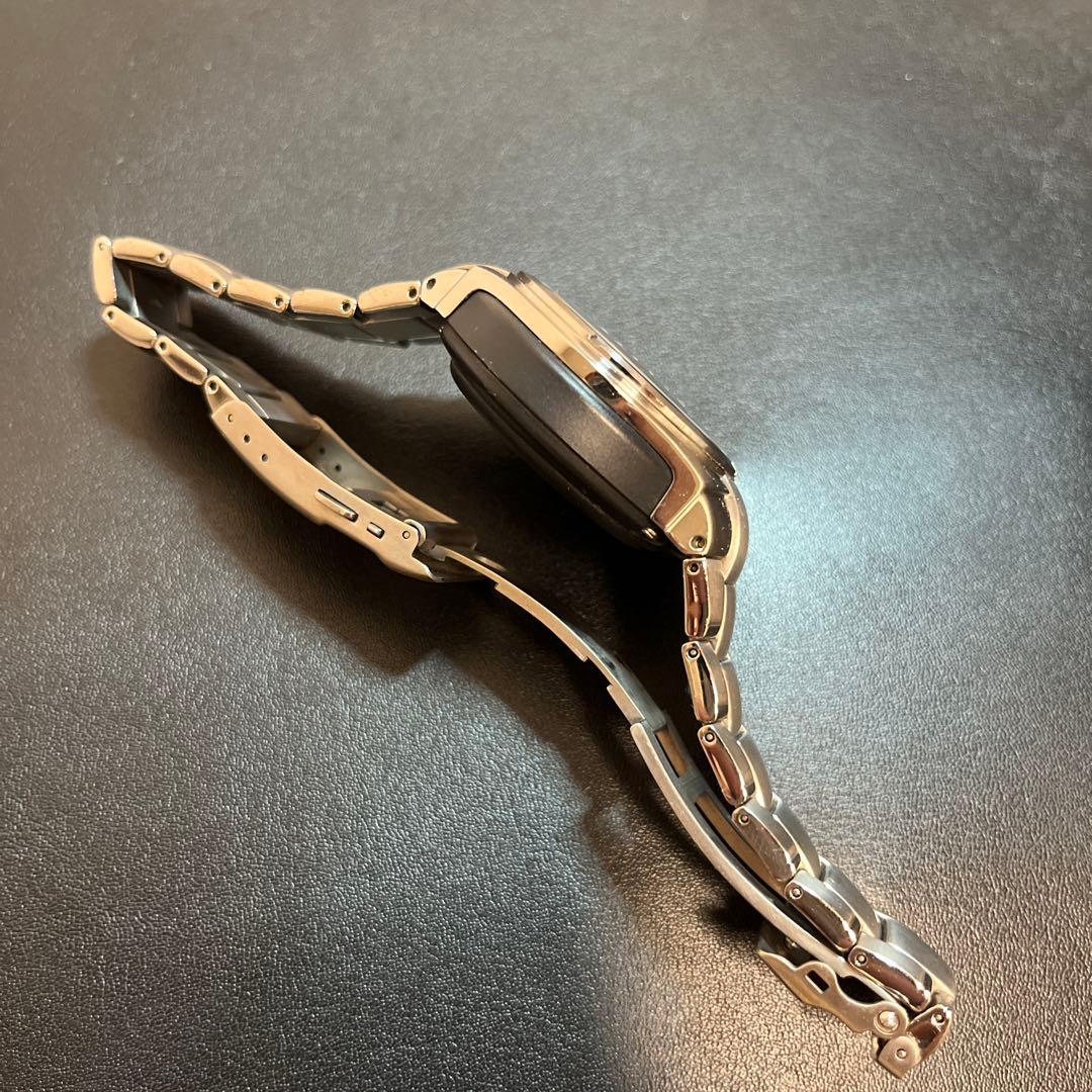 トヨタ CROWN 腕時計 A19200