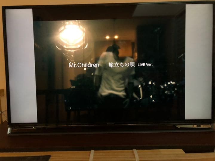 【激レア】旅立ちの唄/Mr.children 販促用DVD※非売品