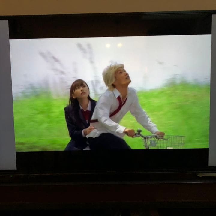 【激レア】旅立ちの唄/Mr.children 販促用DVD※非売品