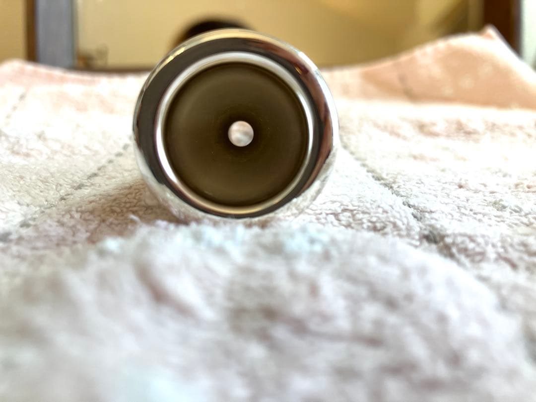 ウィリーズ ホルン マウスピース