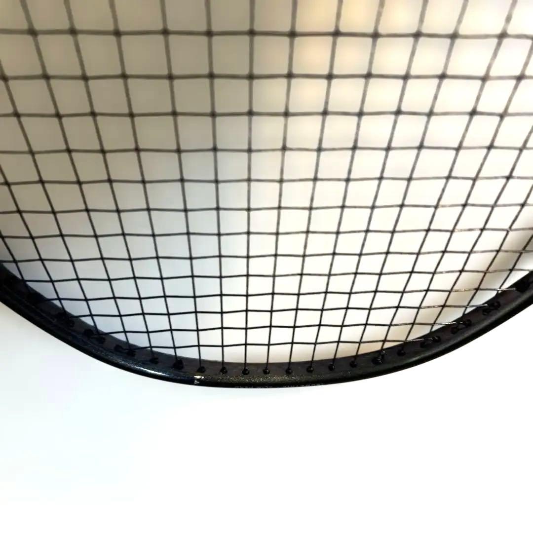 ナノスピード８０００　ヨネックス　バドミントンラケット