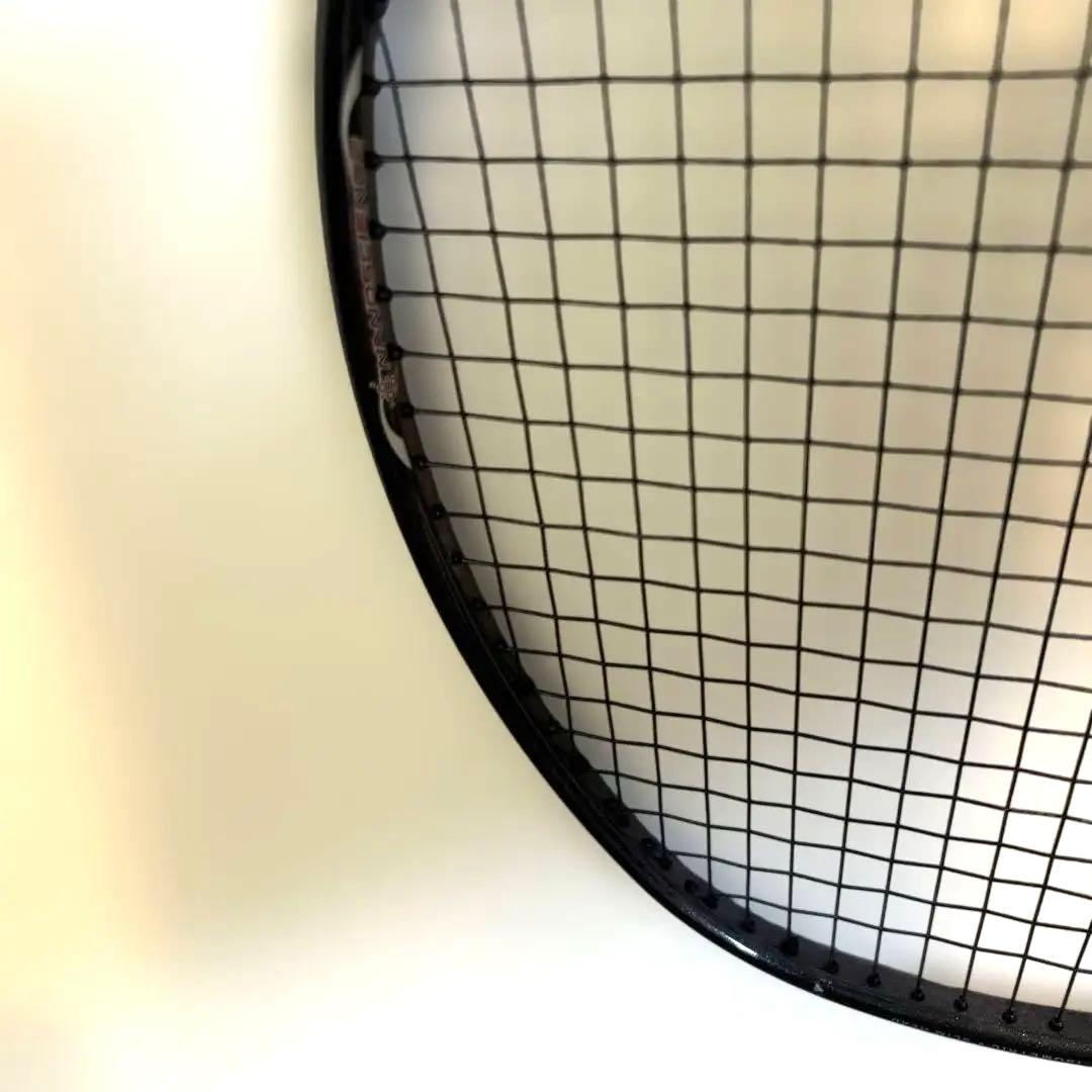 ナノスピード８０００　ヨネックス　バドミントンラケット