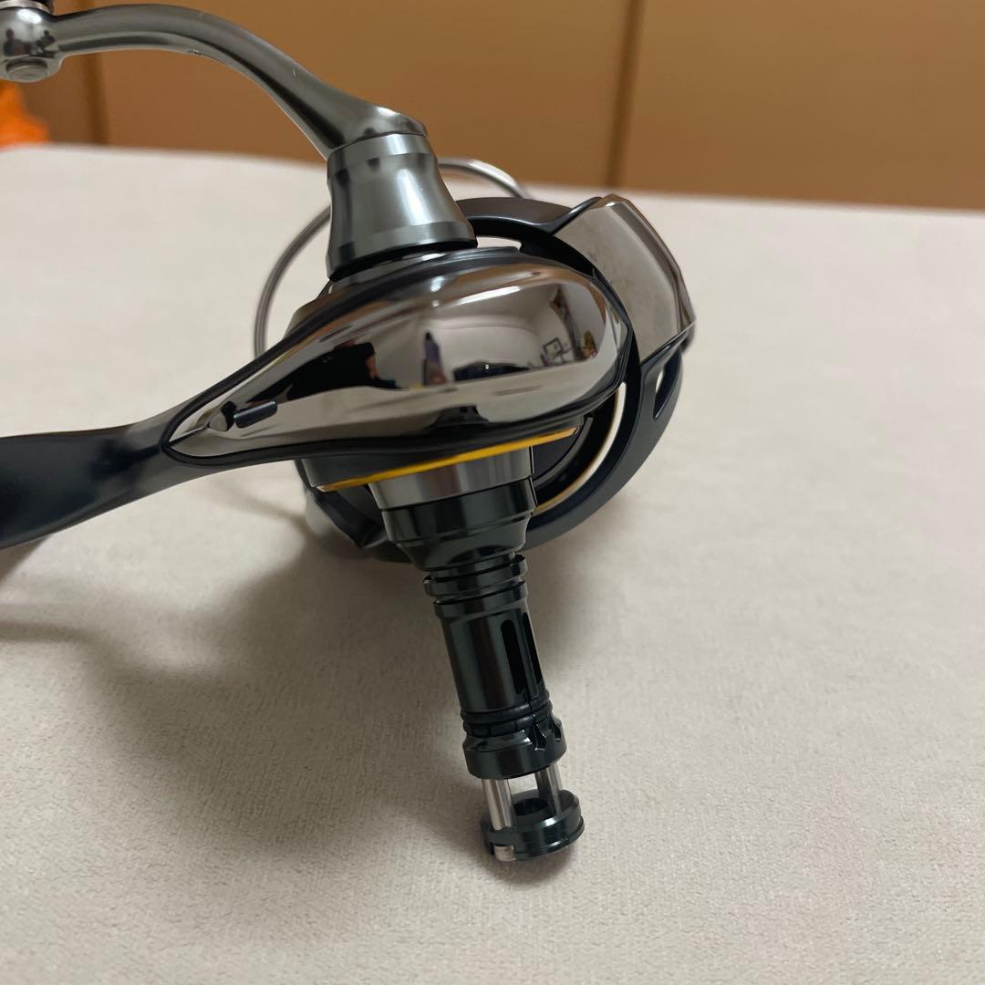 ダイワ　ルビアスエアリティ　2000S-P