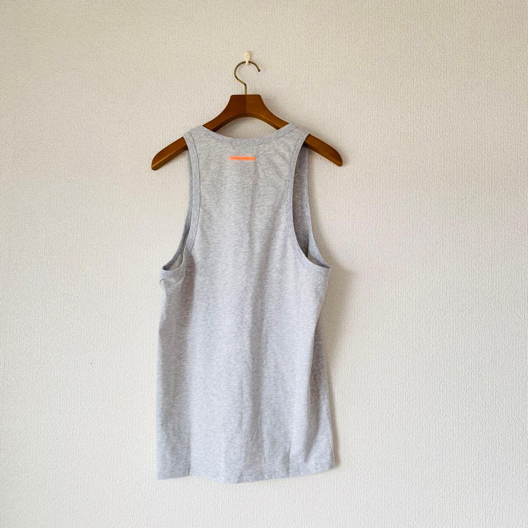 dsquared2 正規品 メンズ 無地＆虎柄 タンクトップ ディースクエアード