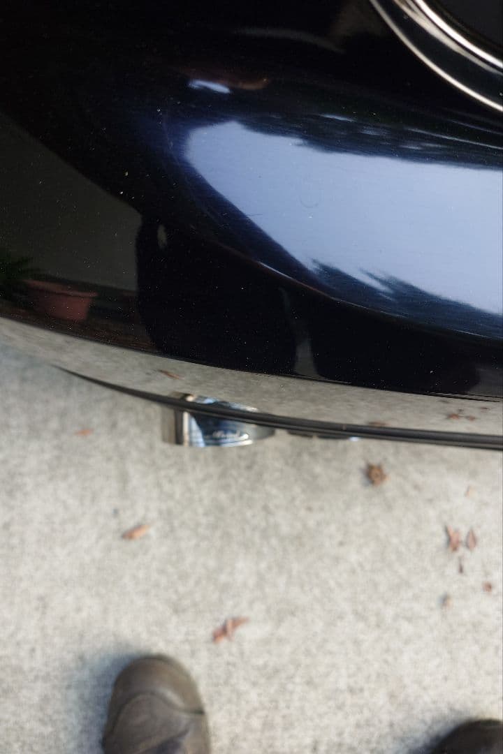 クラウン　200　センスブランド　マフラー