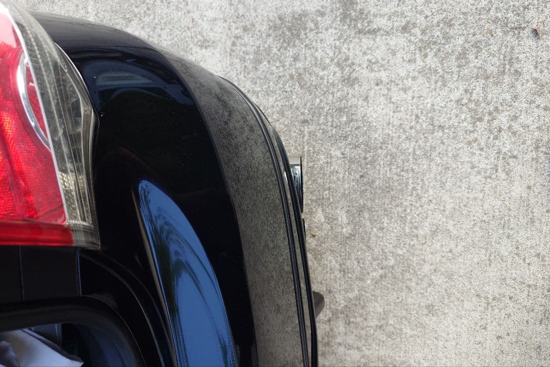 クラウン　200　センスブランド　マフラー