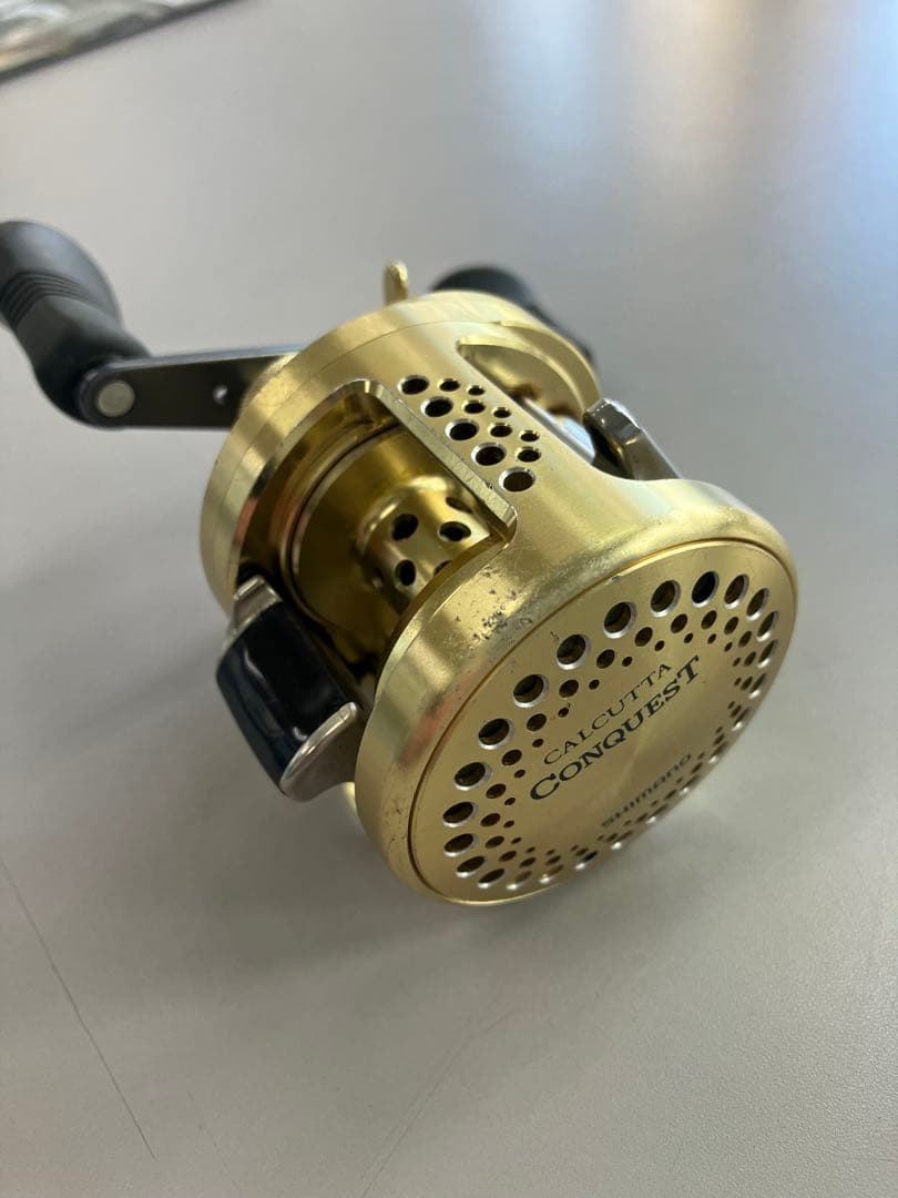 01カルカッタコンクエスト101