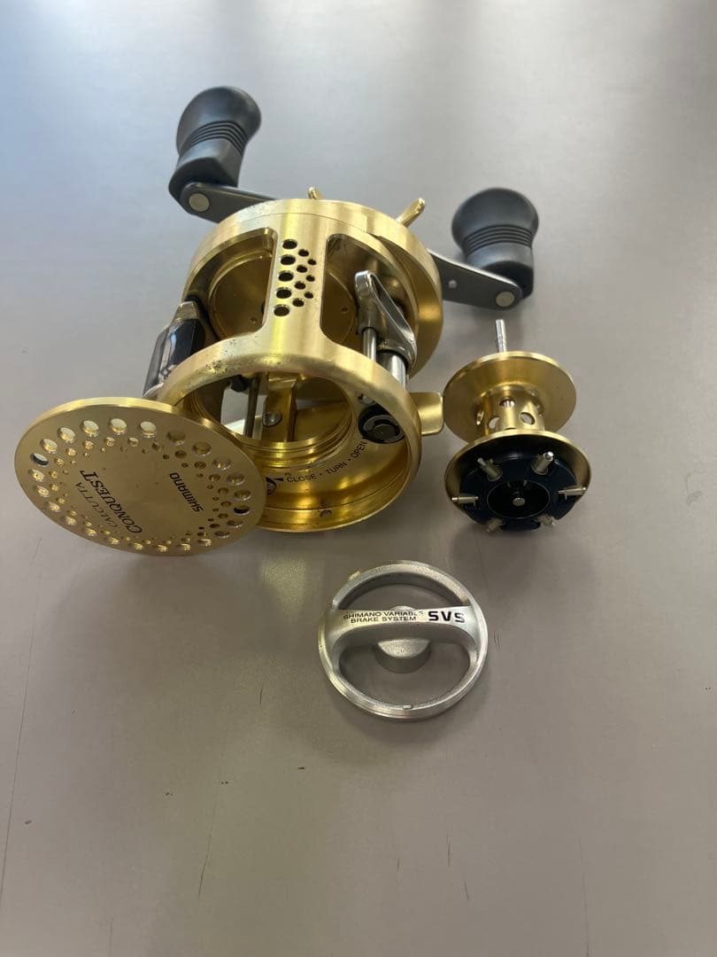 01カルカッタコンクエスト101