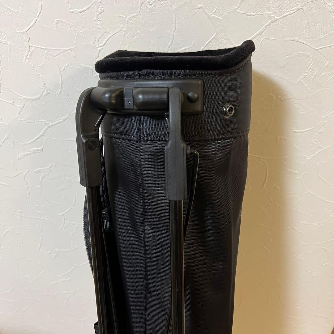 【Ryotaさん専用】希少 NIKE GOLF スタンド式キャディバッグ