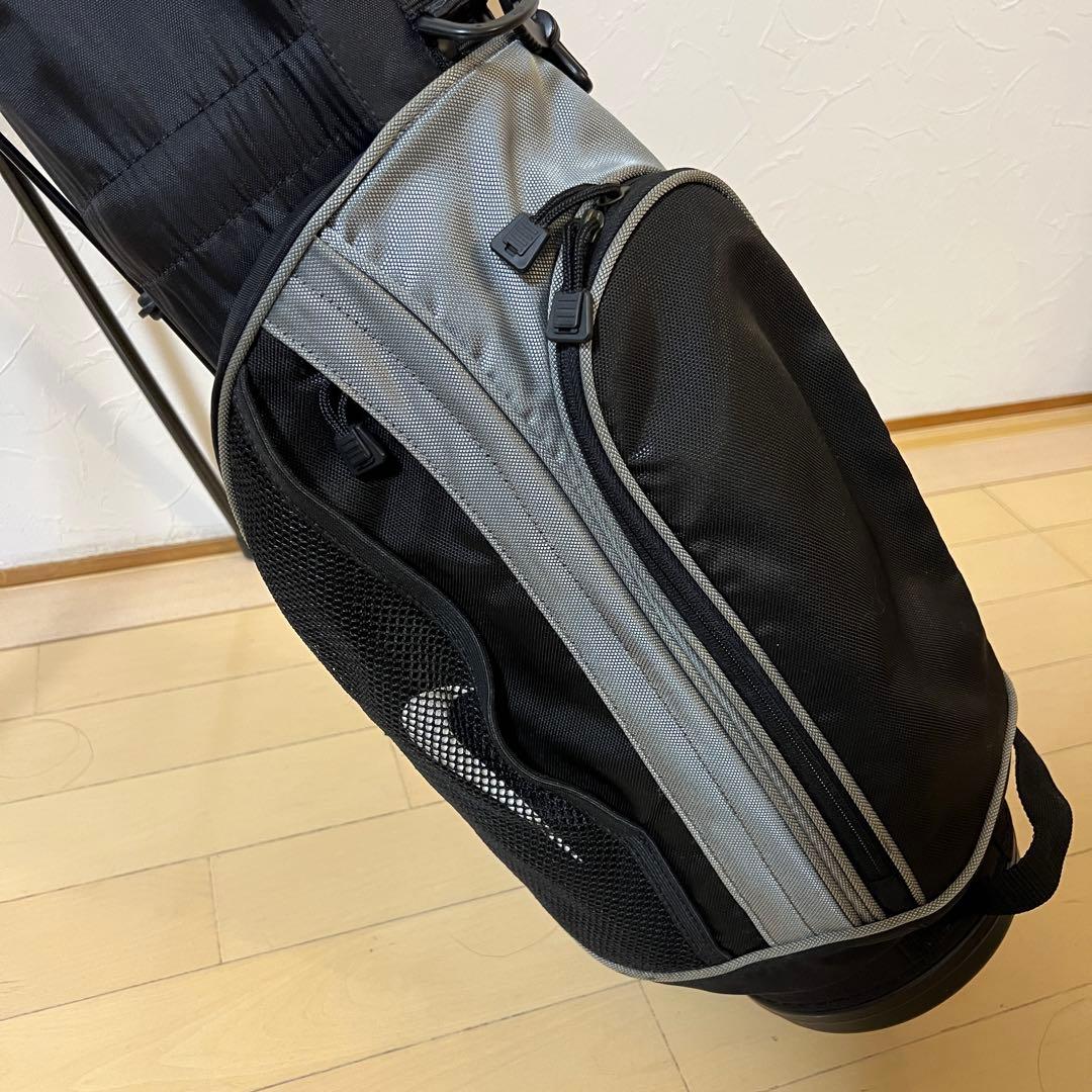 【Ryotaさん専用】希少 NIKE GOLF スタンド式キャディバッグ