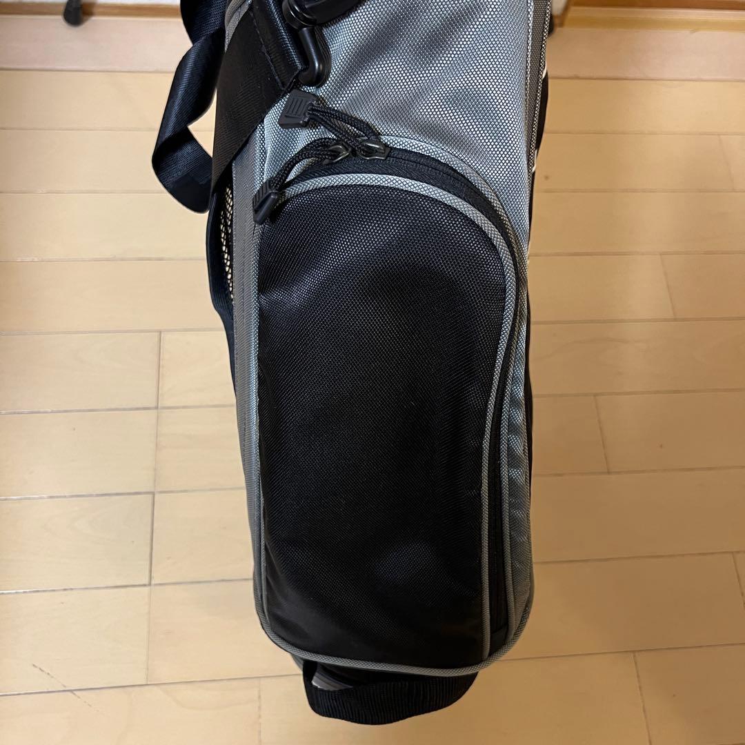 【Ryotaさん専用】希少 NIKE GOLF スタンド式キャディバッグ
