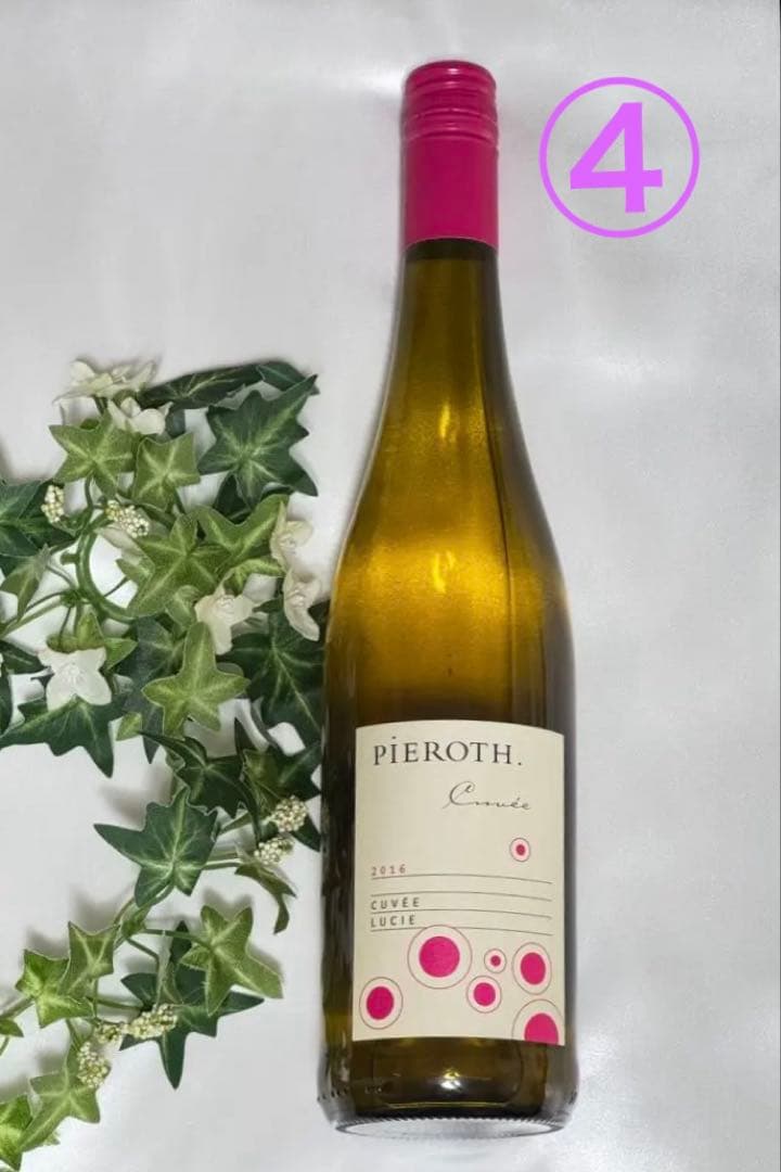 【お得】飲みやすいワインセット！　入手困難⁈なワイン含め赤３本・白２本のセット