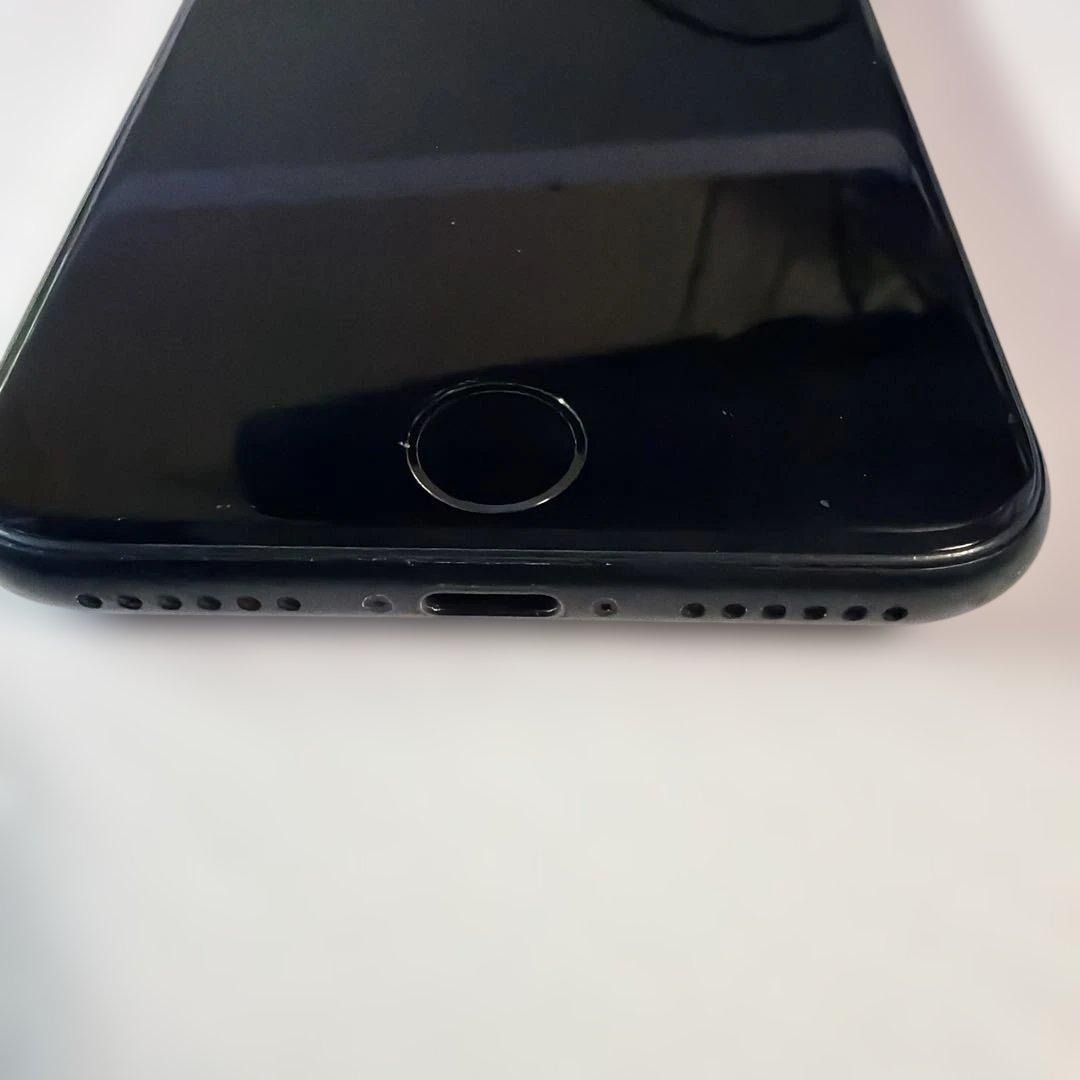 iPhone SE 第2世代 128GB ブラック SIMフリー 本体