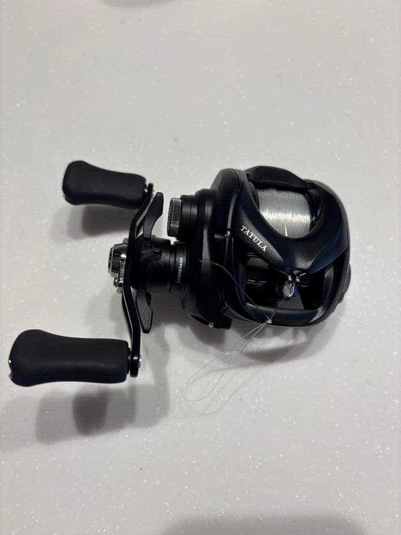 ダイワ　24タトゥーラTW 100H