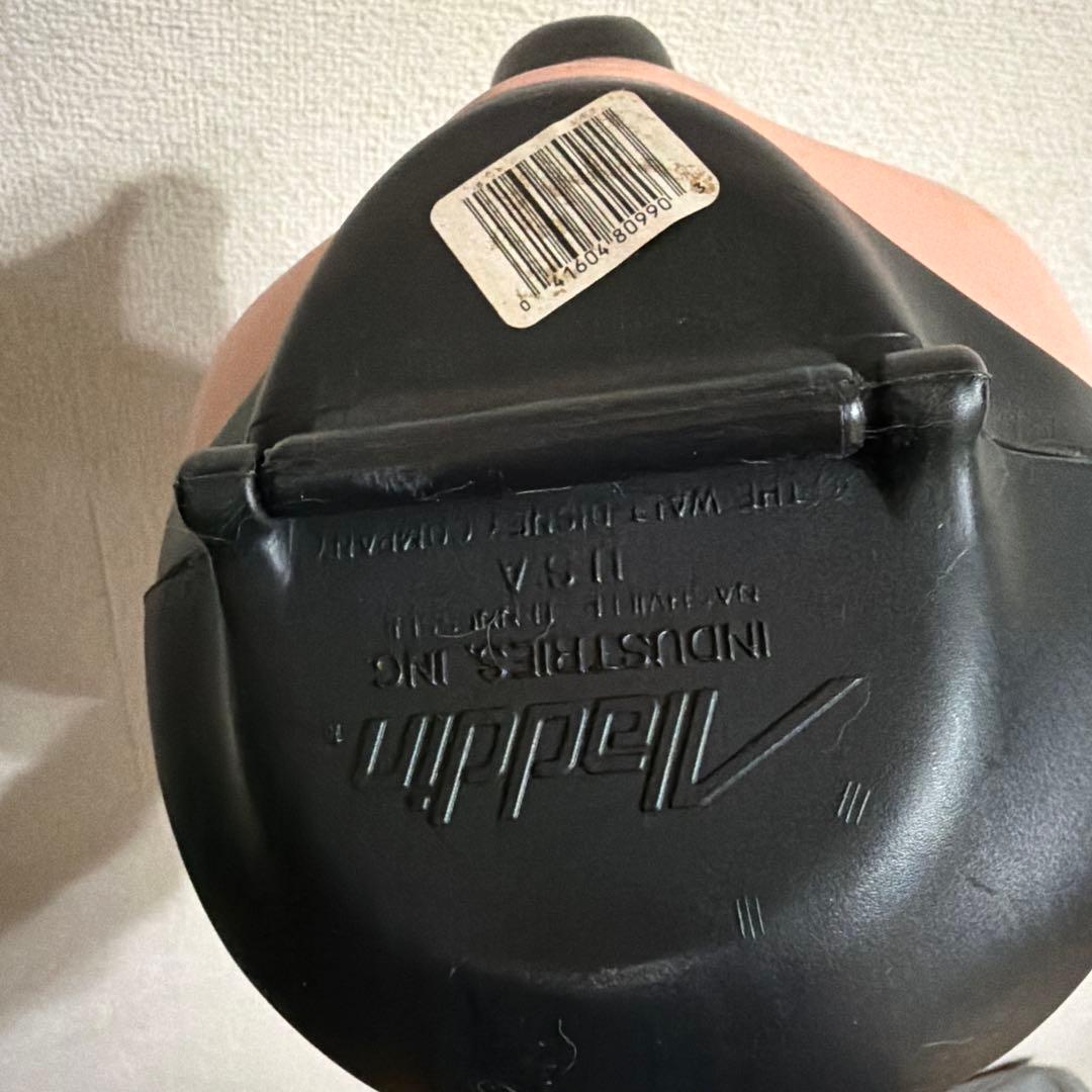 Aladdin社 ミッキーマウス ランチキット ビンテージ 1970年 アメリカ