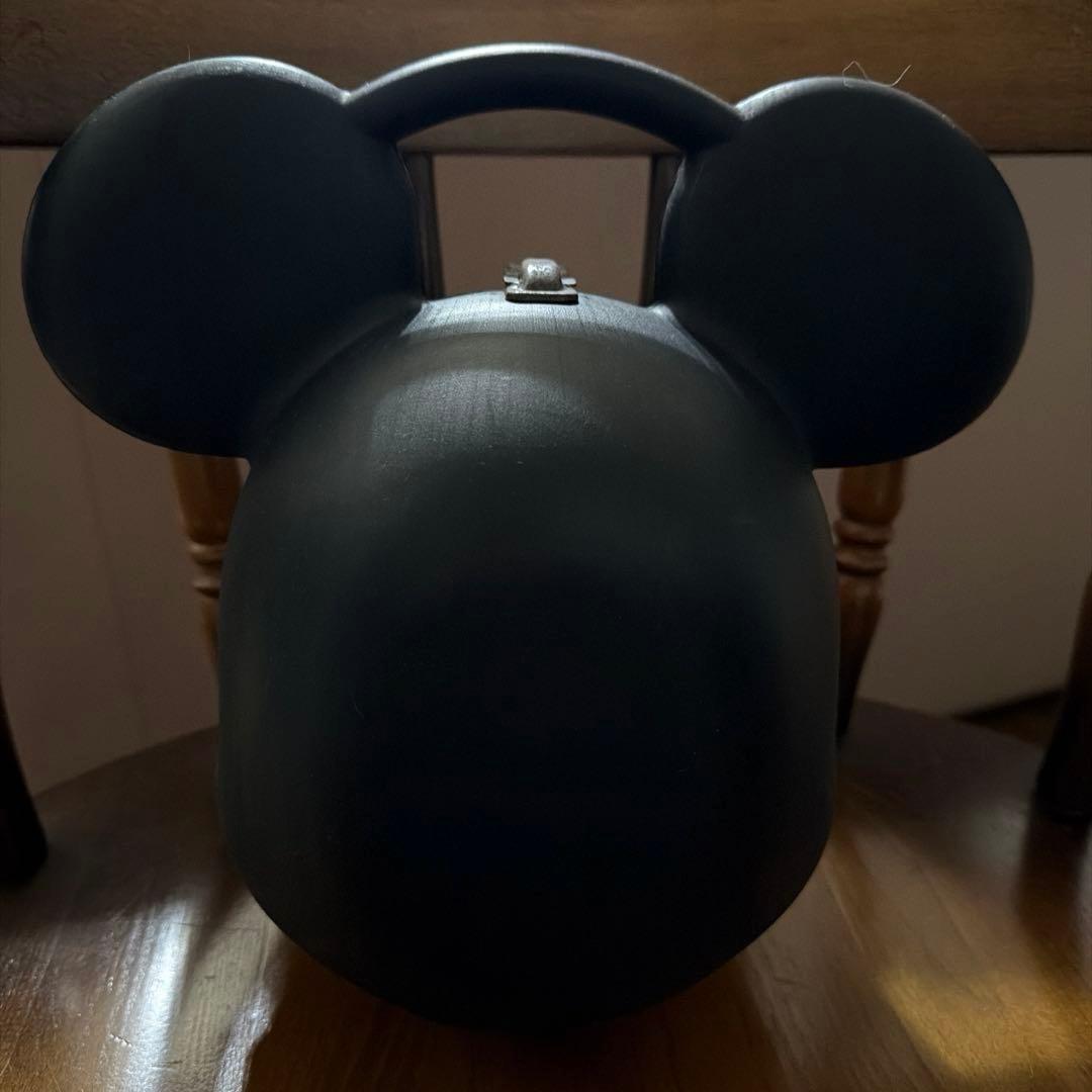 Aladdin社 ミッキーマウス ランチキット ビンテージ 1970年 アメリカ