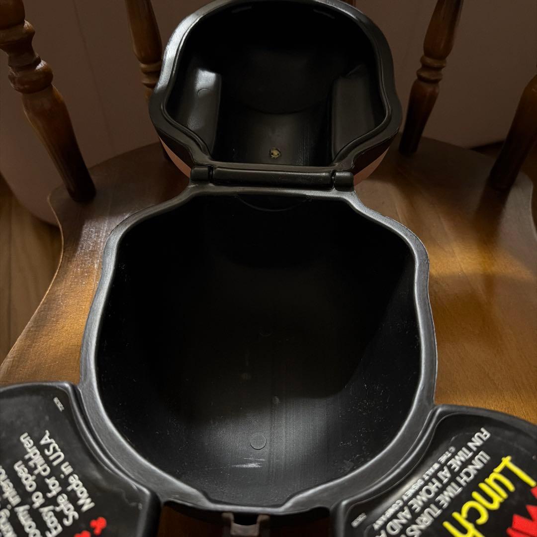 Aladdin社 ミッキーマウス ランチキット ビンテージ 1970年 アメリカ