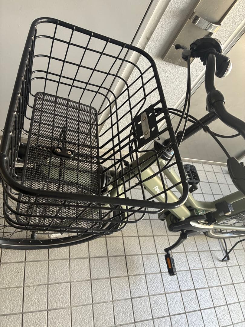 きんとき パナソニック ティモS FTS633G2 マットオリーブ26