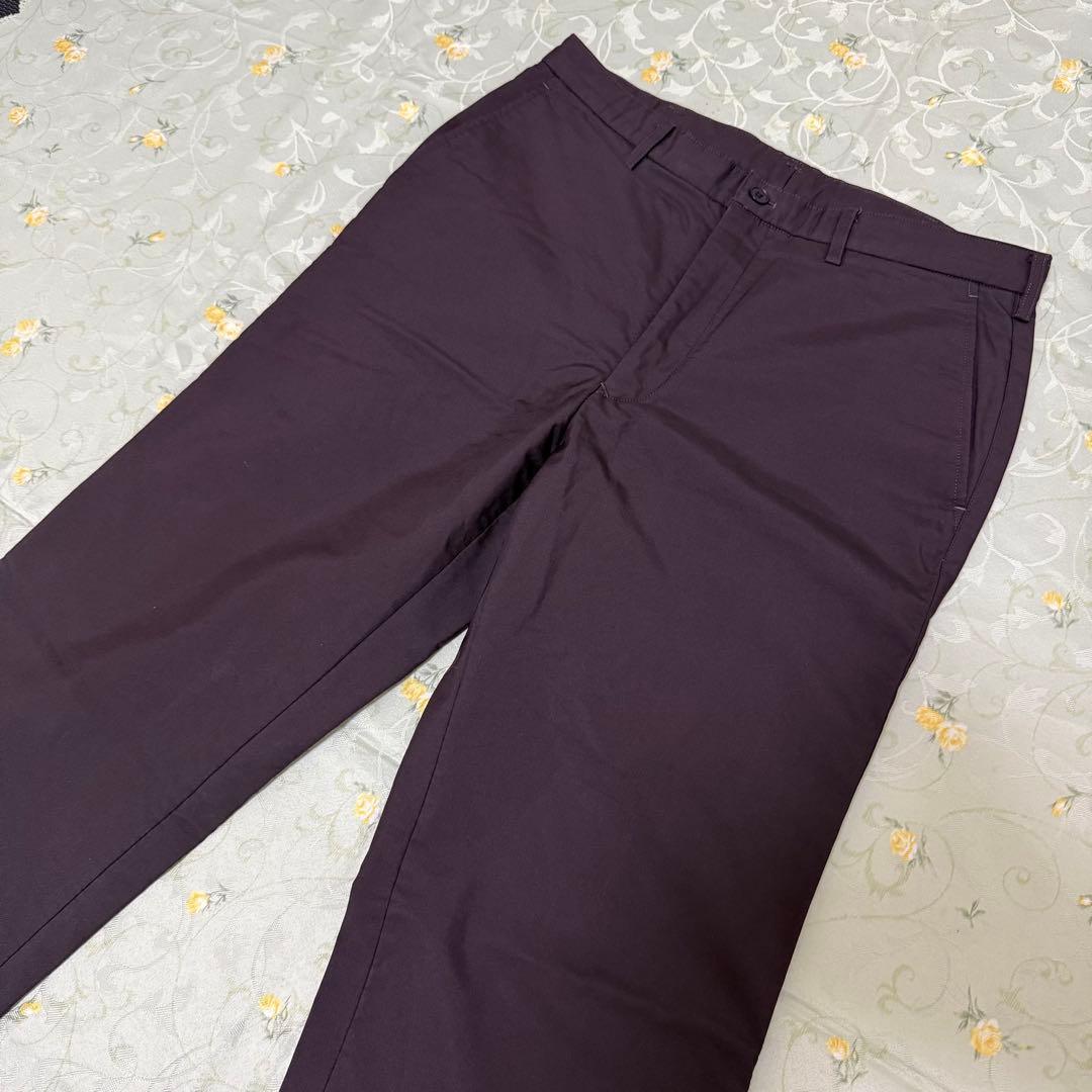 ハリネズミ　バーバリーブラックレーベル　パンツ　2本