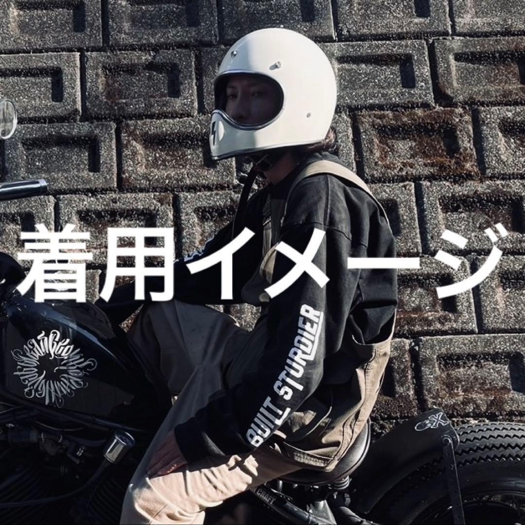 mini MOTO GANG BLACK エイジング（検索用　MTX BELL