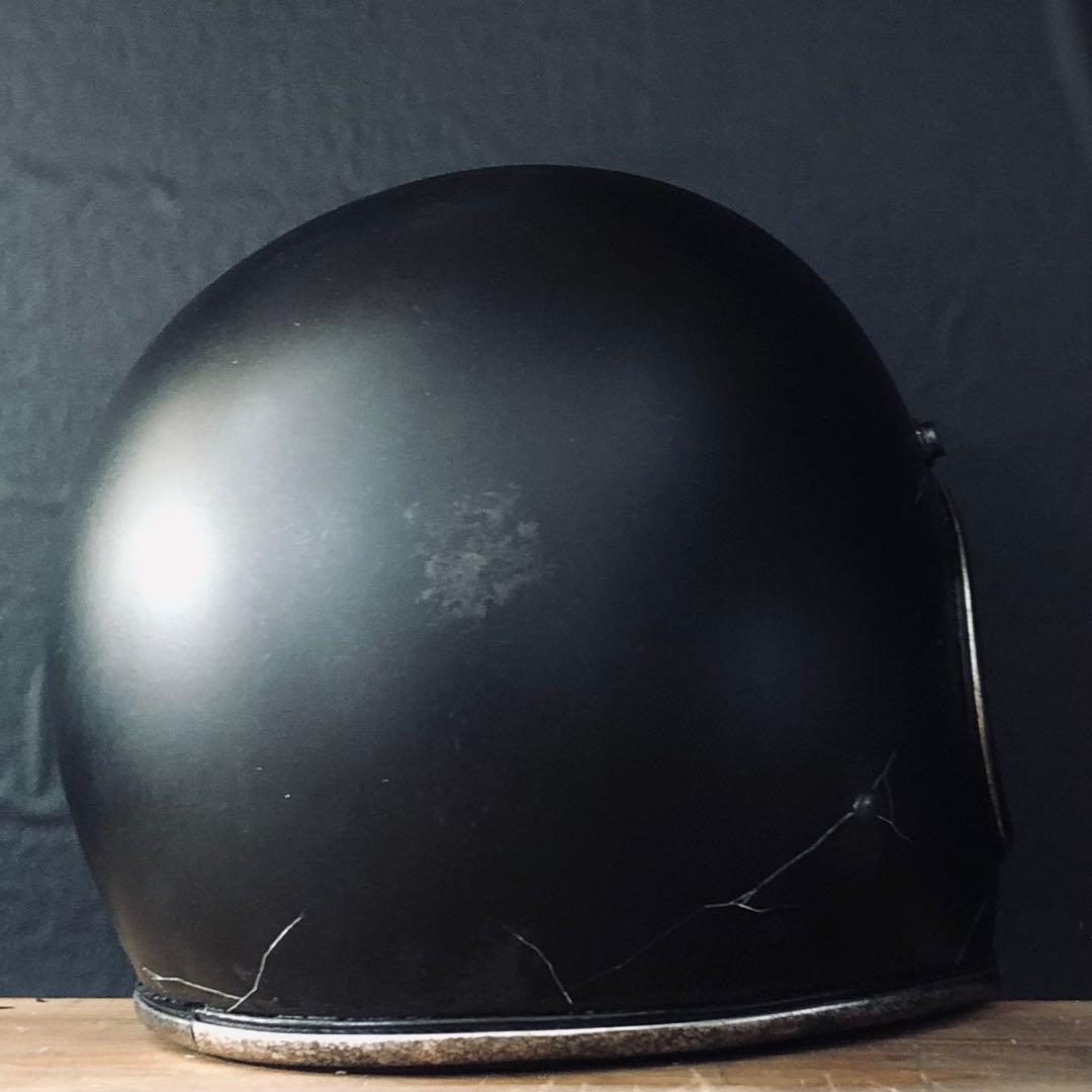 mini MOTO GANG BLACK エイジング（検索用　MTX BELL