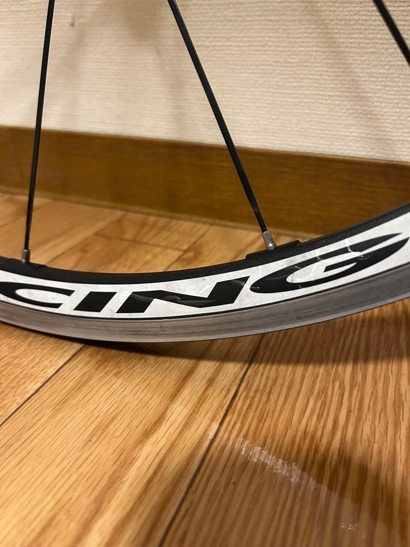 Fulcrum Racing 3 シマノフリー レーシング3 リヤのみ