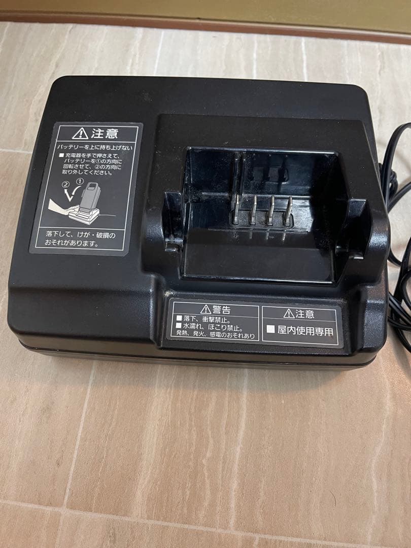 NKJ069Z1パナソニック電動自転車用充電器