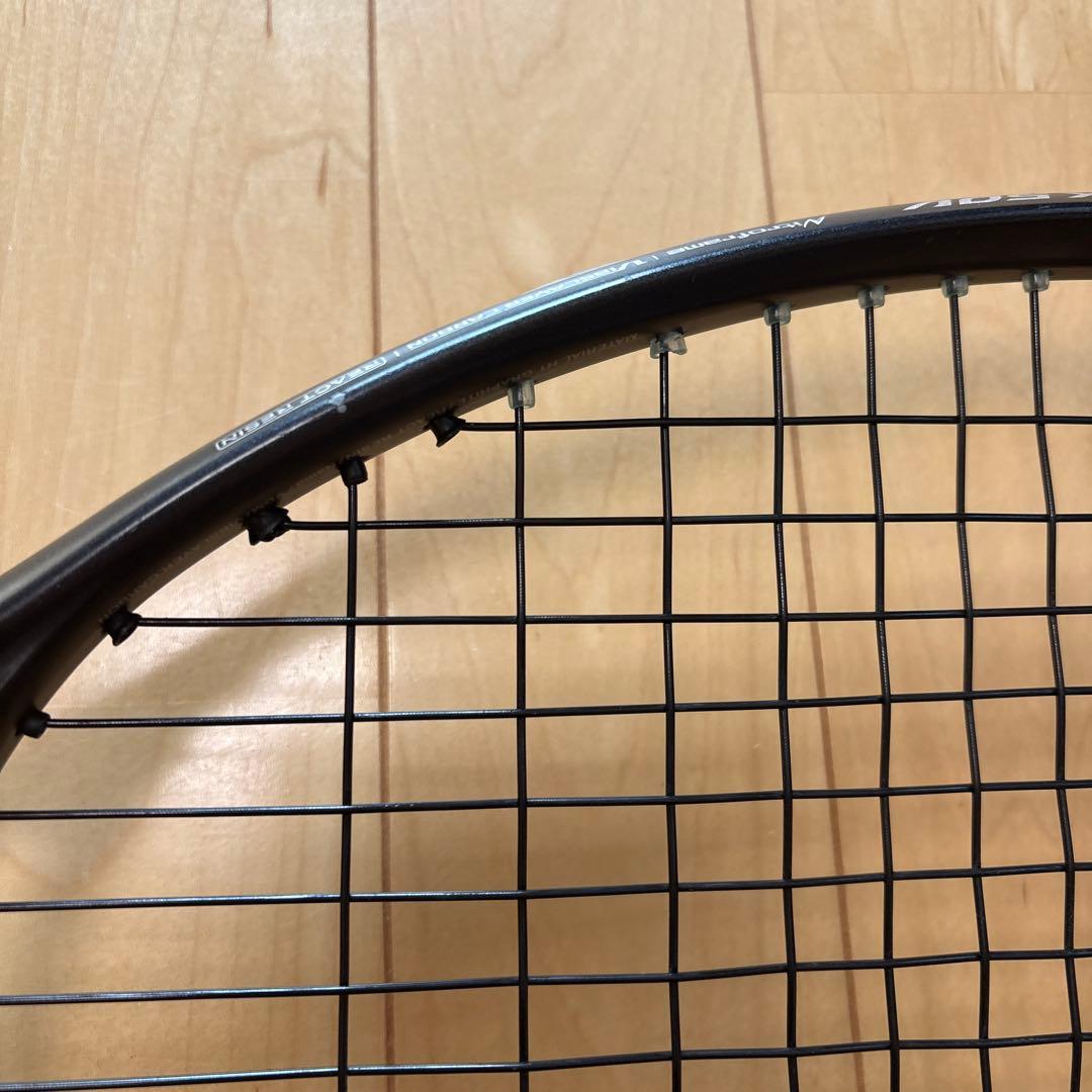 YONEX ソフトテニスラケット　ジオブレイク50V UXL1 限定カラー