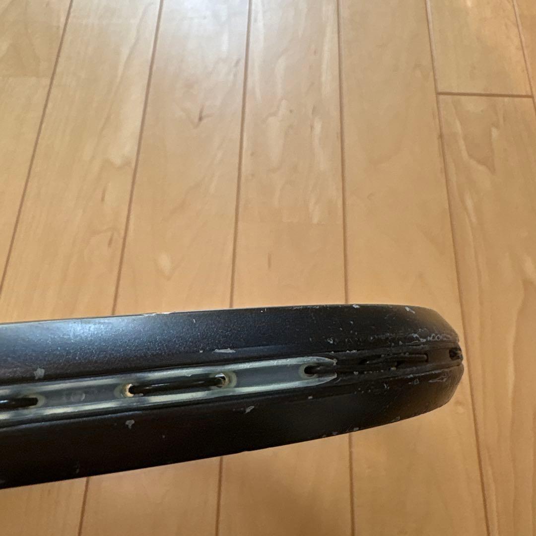 YONEX ソフトテニスラケット　ジオブレイク50V UXL1 限定カラー