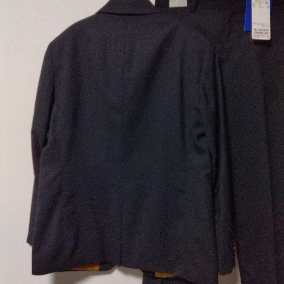 【新品】Paul Smith JUNIOR スーツ ジャケット パンツ 140