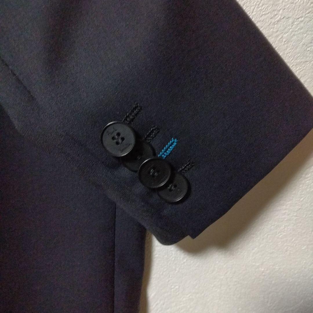 【新品】Paul Smith JUNIOR スーツ ジャケット パンツ 140