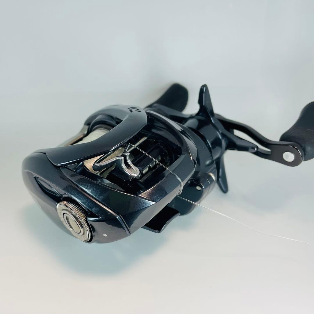 陸*王様 ダイワ 20タトゥーラ SV TW 8.1