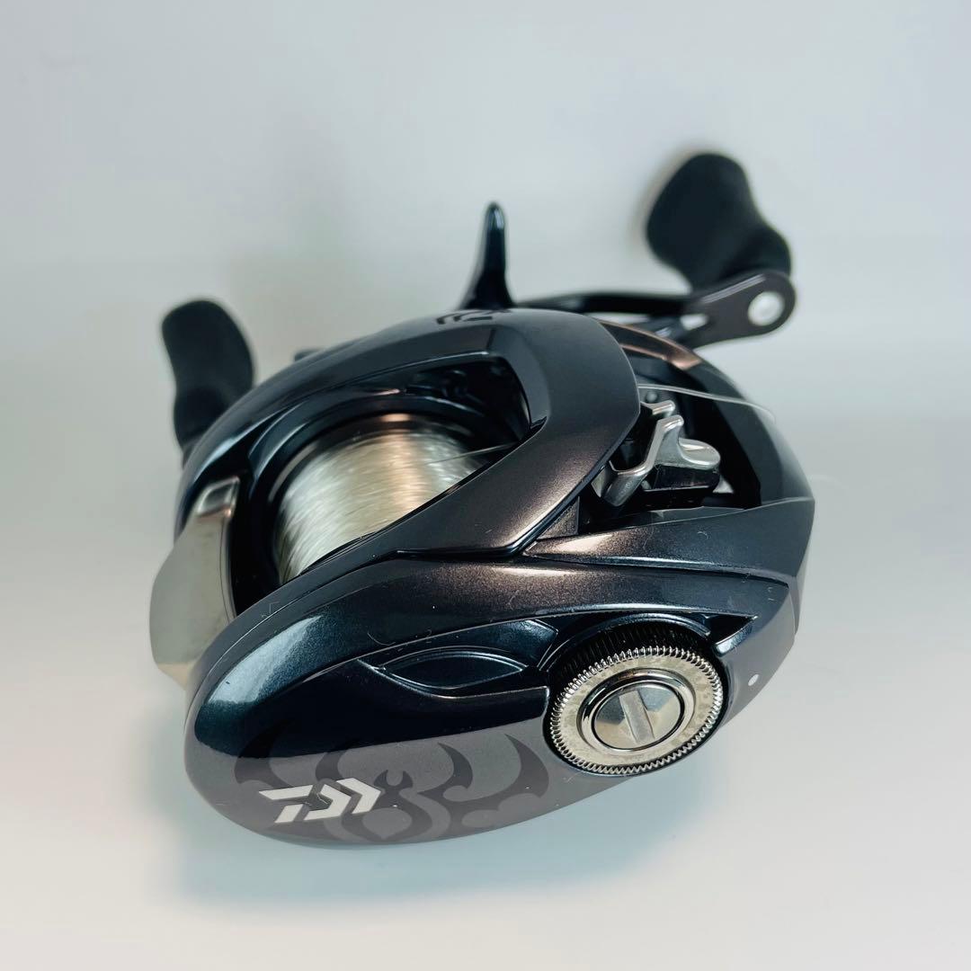 陸*王様 ダイワ 20タトゥーラ SV TW 8.1