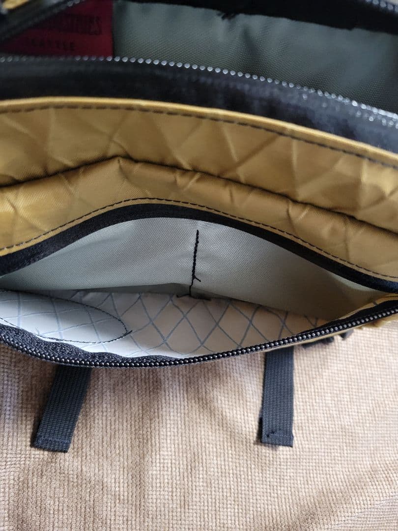 ゆずポンポン様 SWIFT INDUSTRIES ardea pack