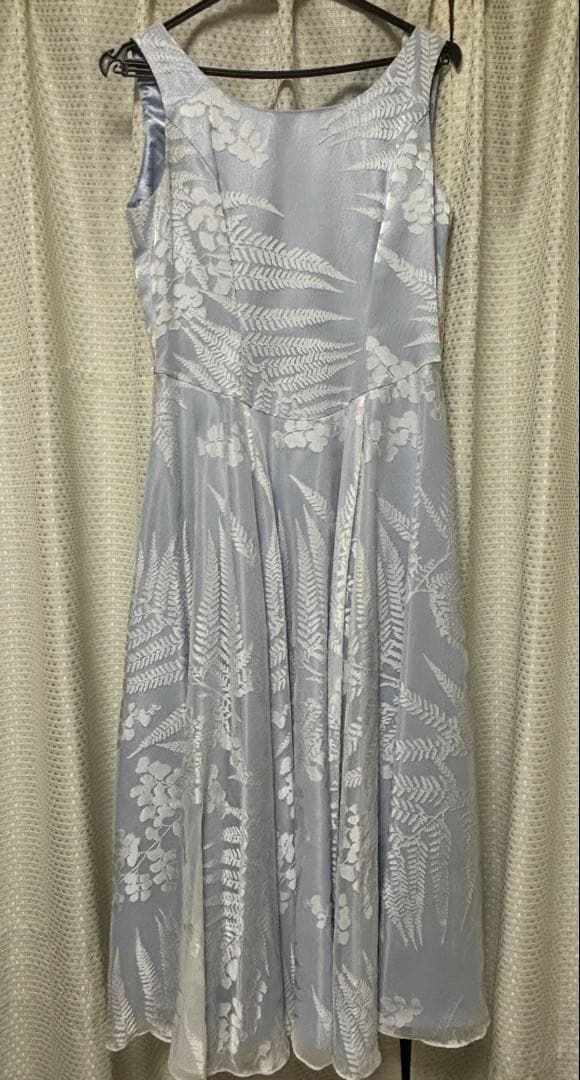 【期間限定公開】フラダンスドレス　フラドレス　ワンピース