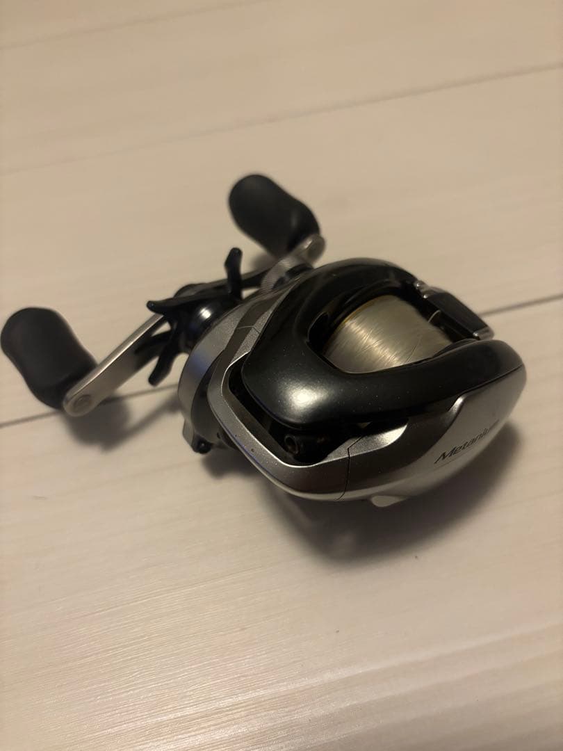 13メタニウム　HG