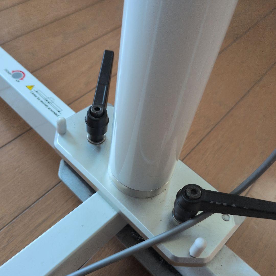 グロータック GROWTAC GT-ROLLER FLEX3 ローラー台