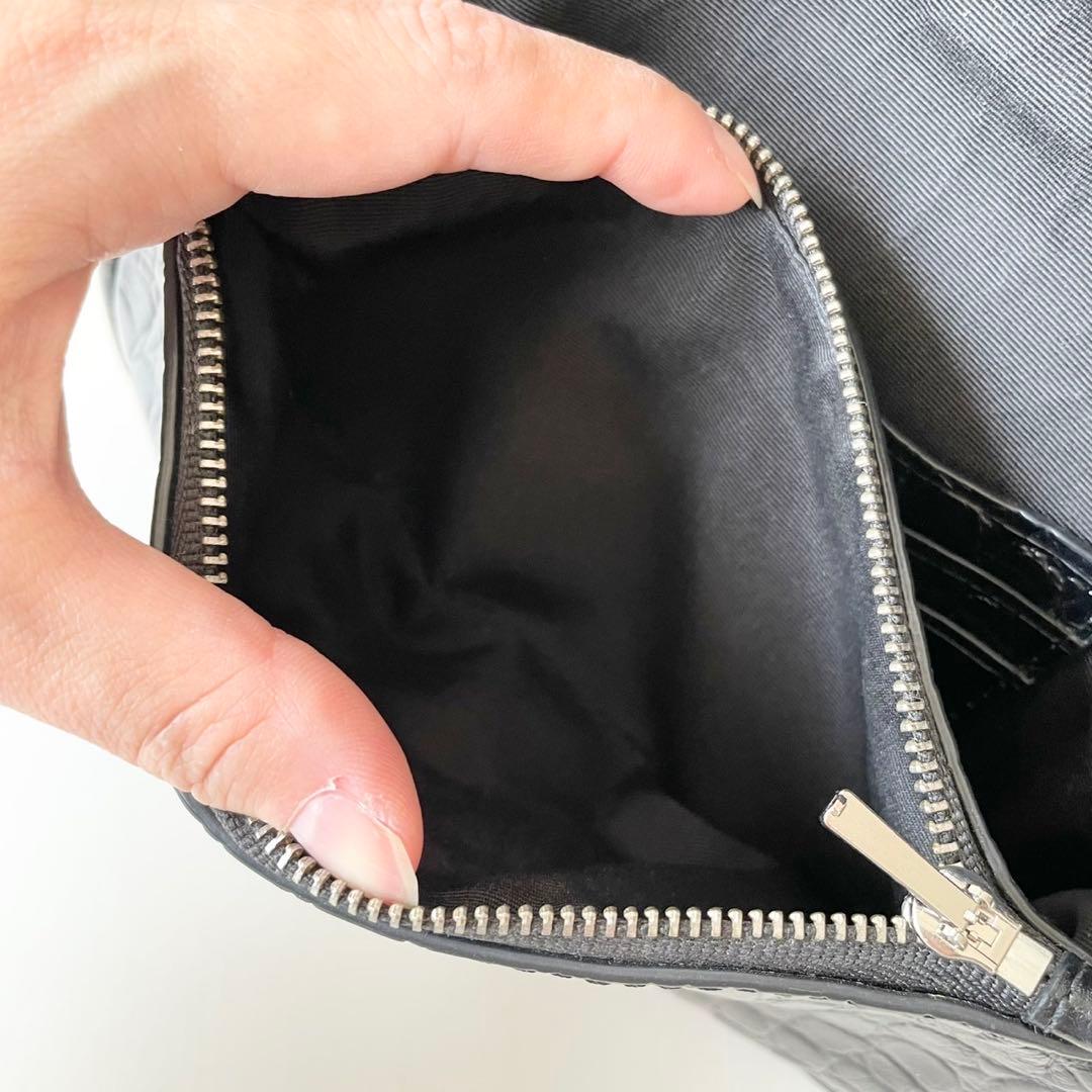 【極美品】MARC JACOBS 2way ショルダーバッグ スナップショット