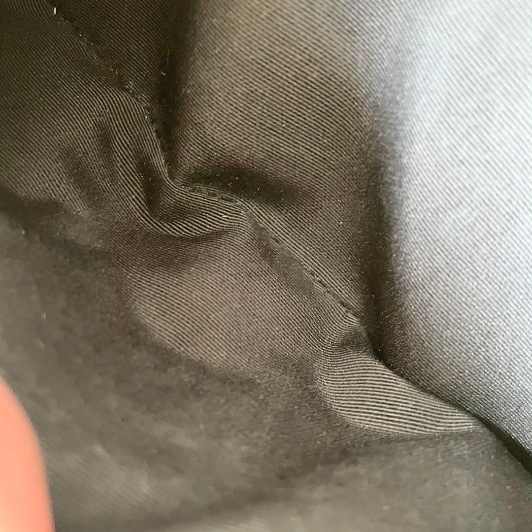 【極美品】MARC JACOBS 2way ショルダーバッグ スナップショット