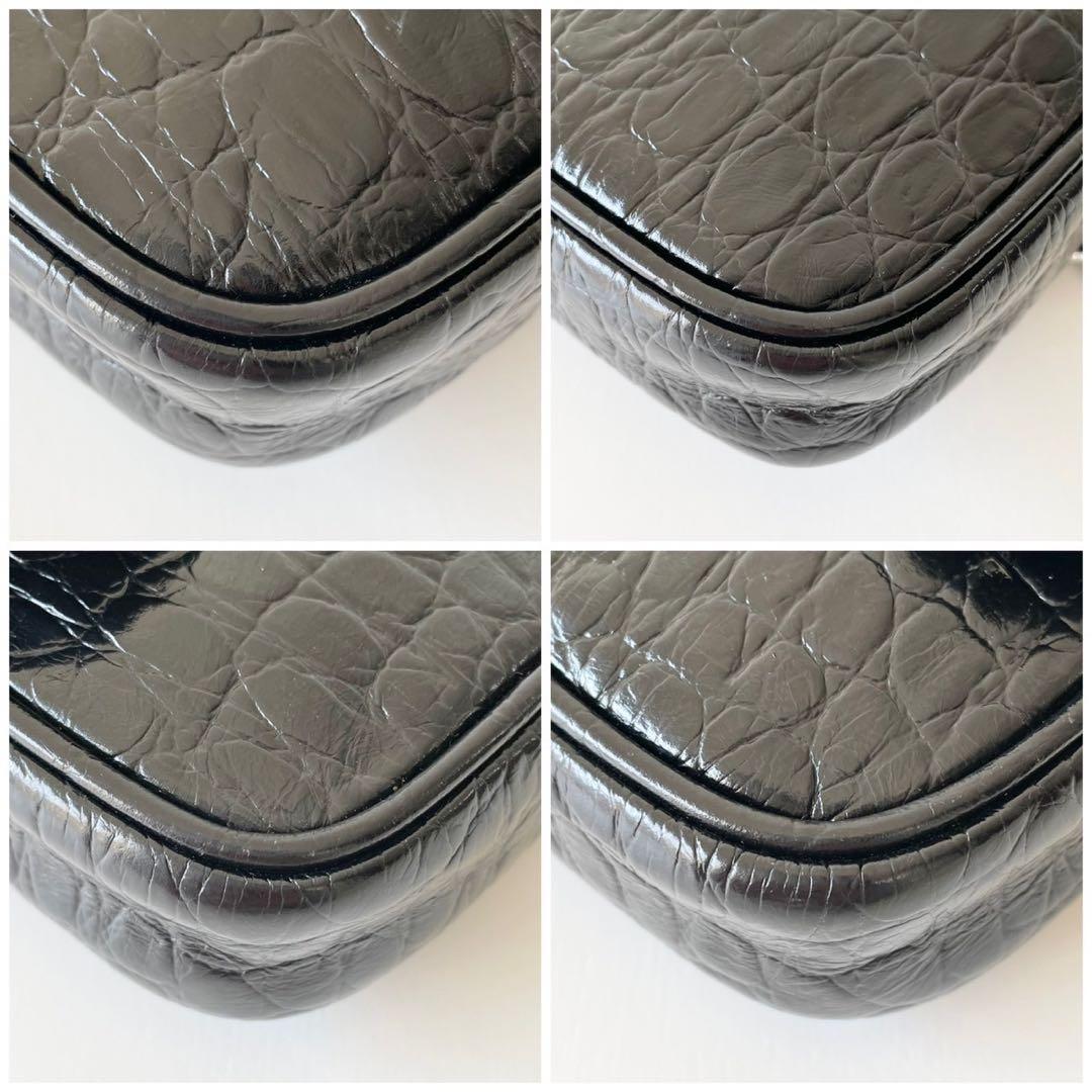 【極美品】MARC JACOBS 2way ショルダーバッグ スナップショット