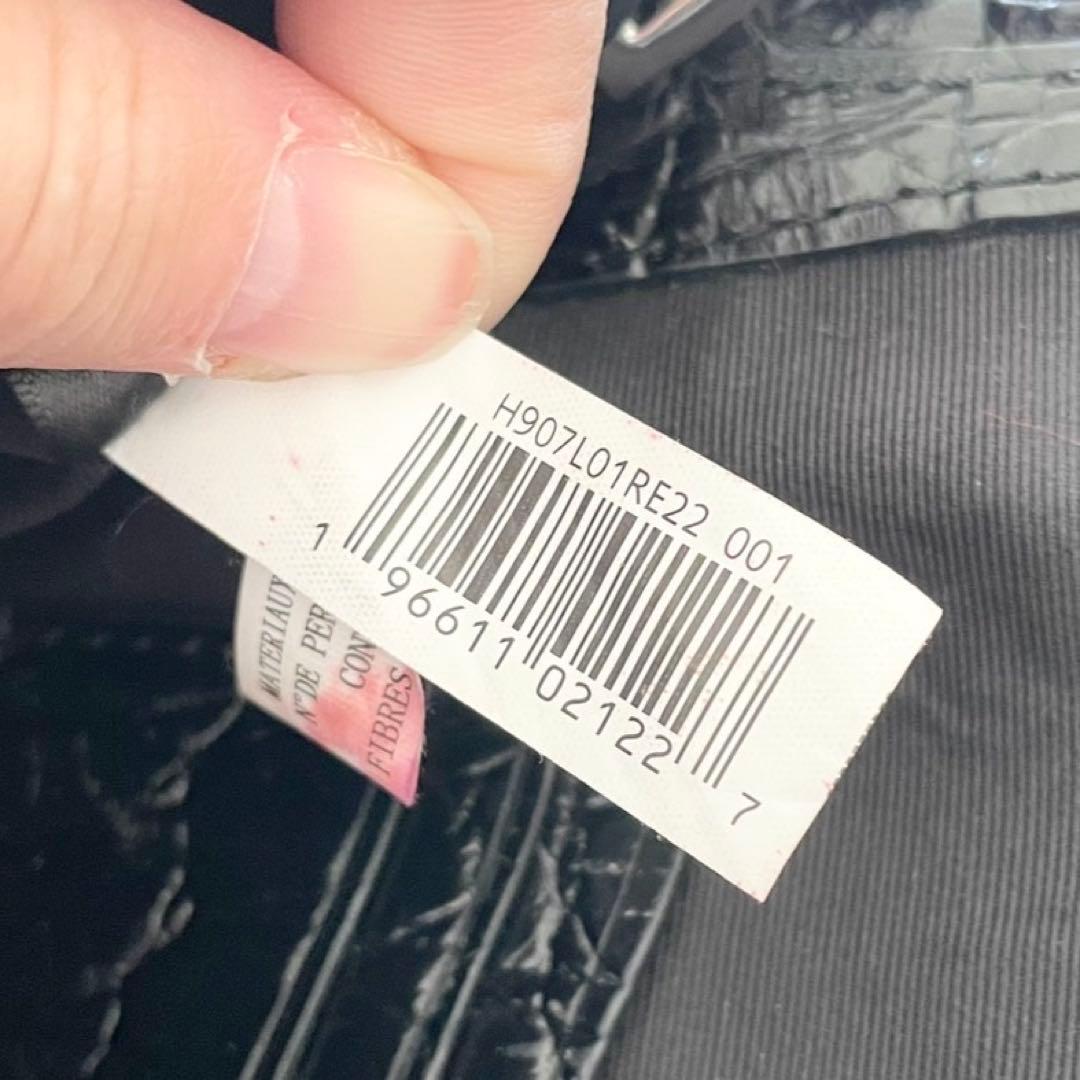 【極美品】MARC JACOBS 2way ショルダーバッグ スナップショット