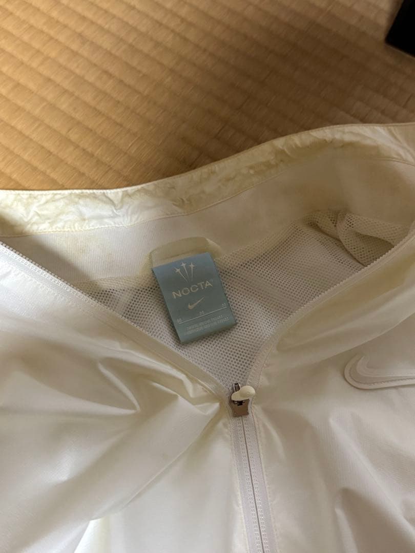 NOCTA ゴルフウェア