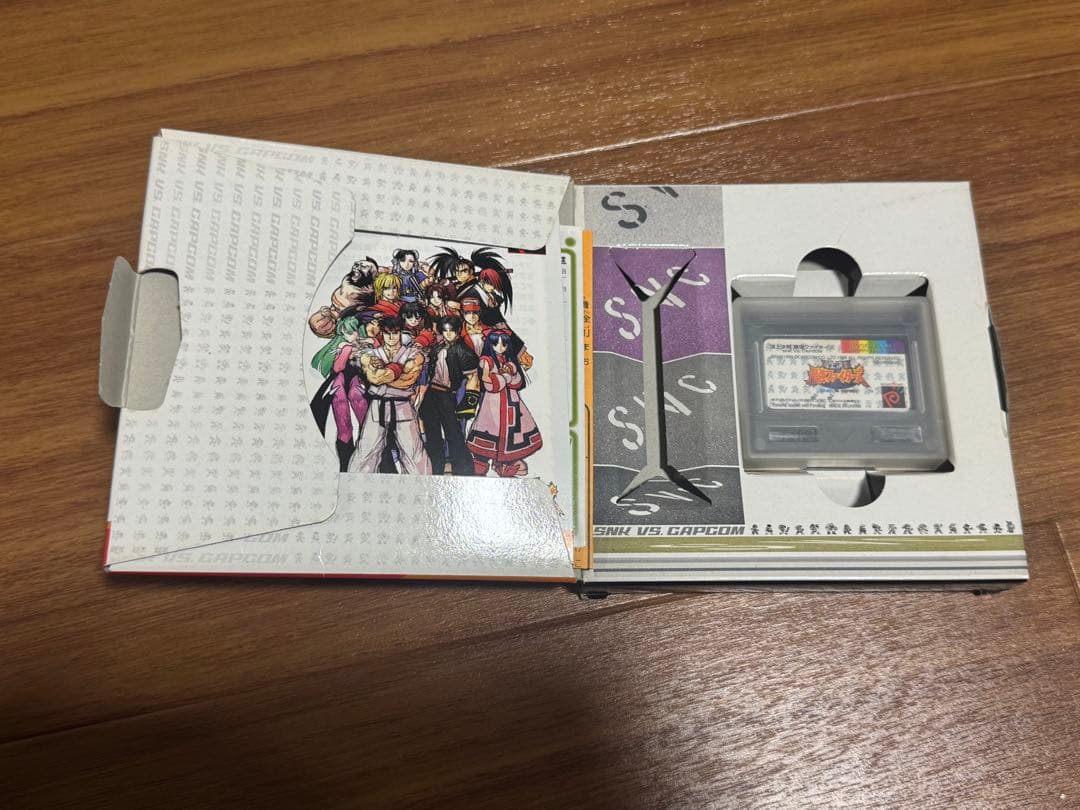 ネオジオポケット　SNK ゲーム 4本セット