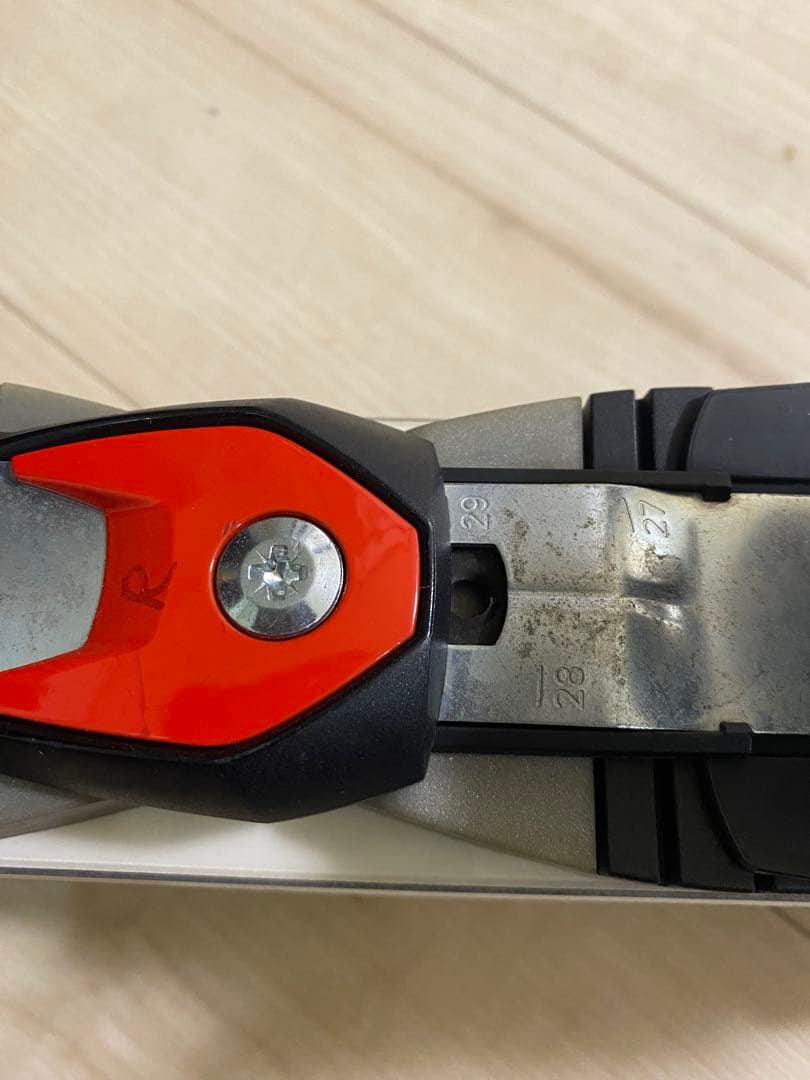 HEAD ヘッド　スキー 板