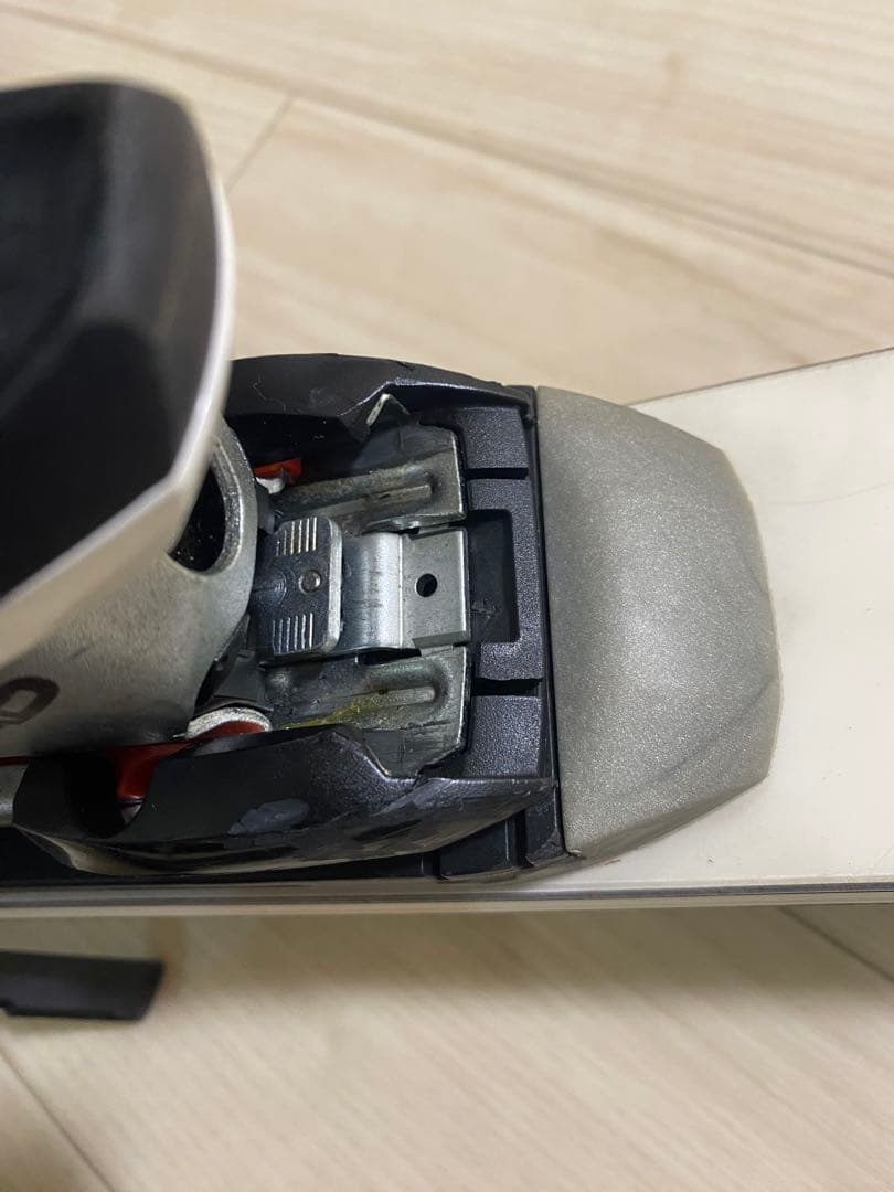 HEAD ヘッド　スキー 板