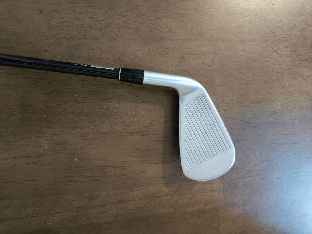 SRIXON ZU85【2番ユーティリティ】