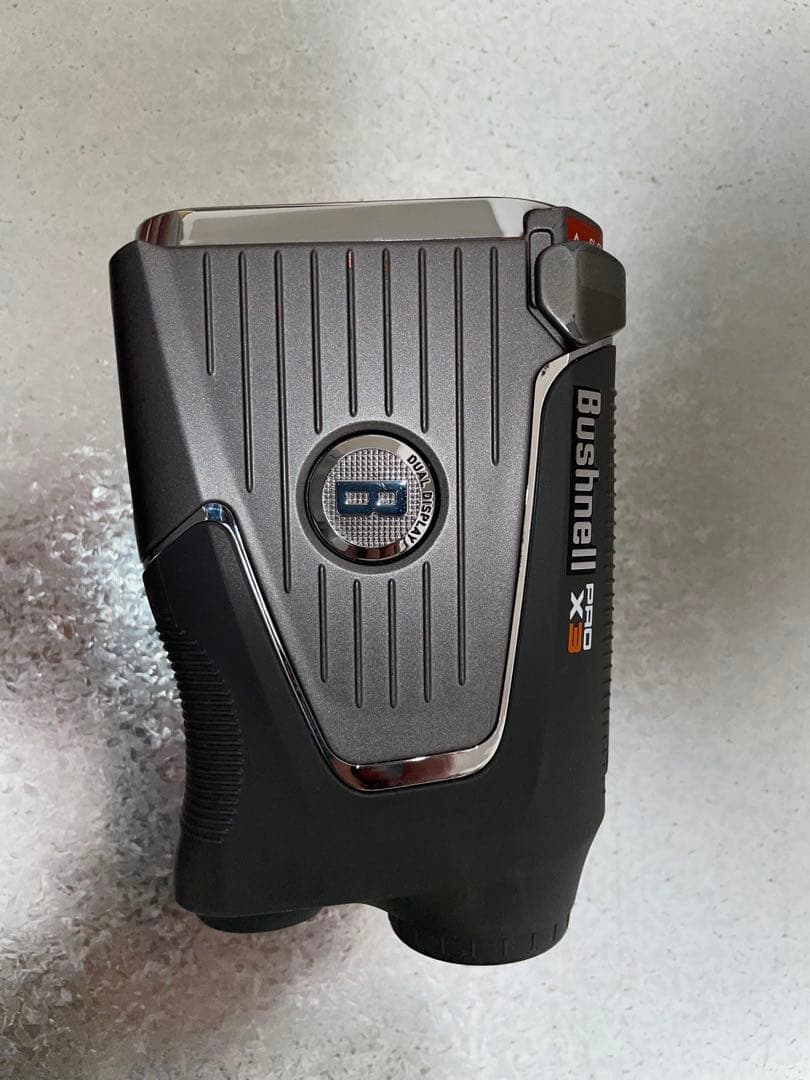 マ*ン様 Bushnell ピンシーカープロX3プラスジョルト