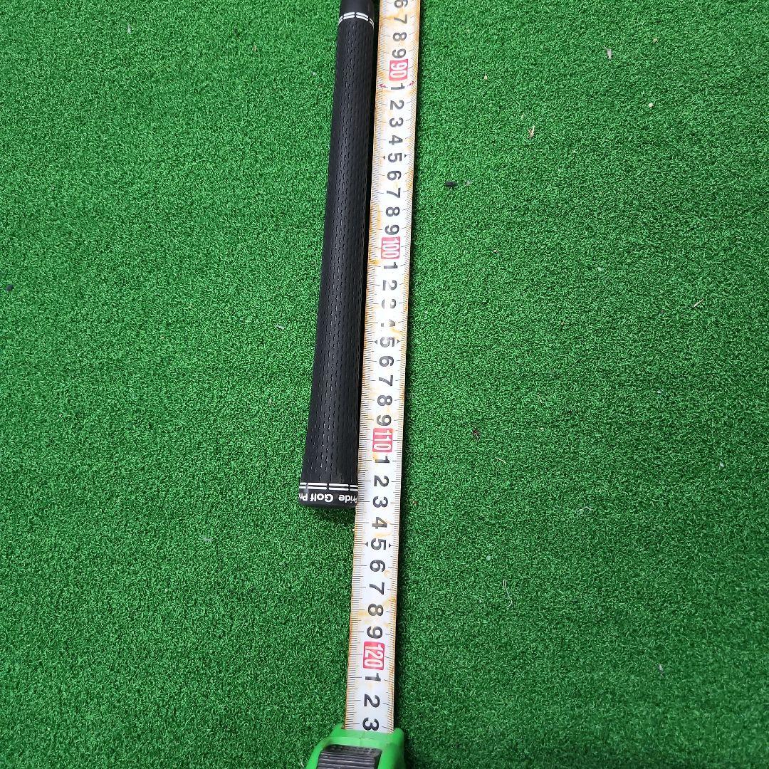 スピーダー バイオレットNX40Sシャフト スリーブ付き